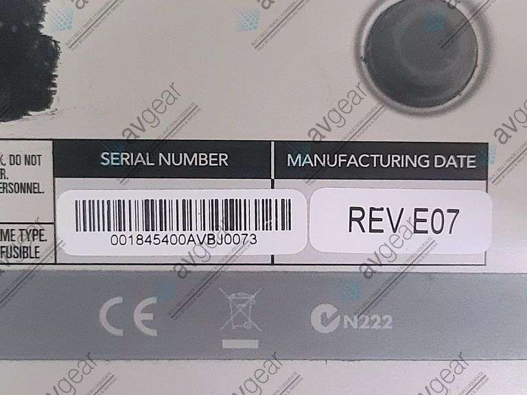 Mackie 1604-VLZ3 16 Channel Mixer