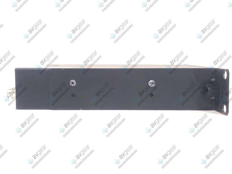 Shure PA770PSM Antenna Combiner (720 - 750 MHz) for PSM 700 Series Transmitter
