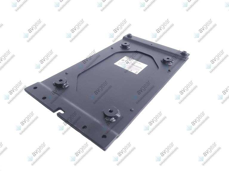 (2) Bose Room Match RMS215 Fly Kit Side Plates Right & Left