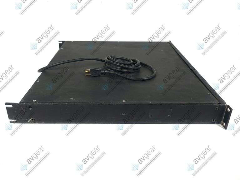 (2) ETC DMX512 Response OPTO-SPLITTER