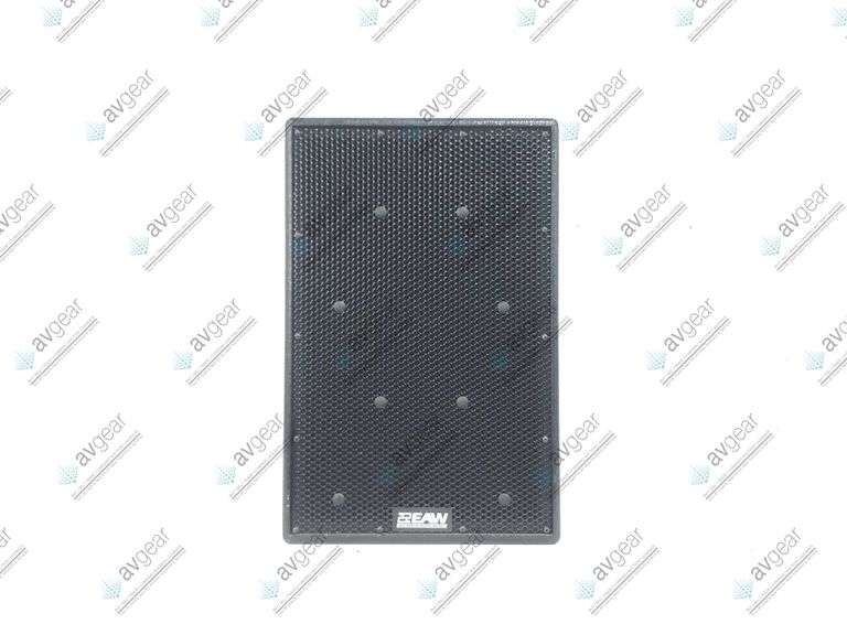 EAW JF260e 12" 2-Way Passive Speaker (NEEDS REPAIR)
Not getting sound from the horn in passive mode