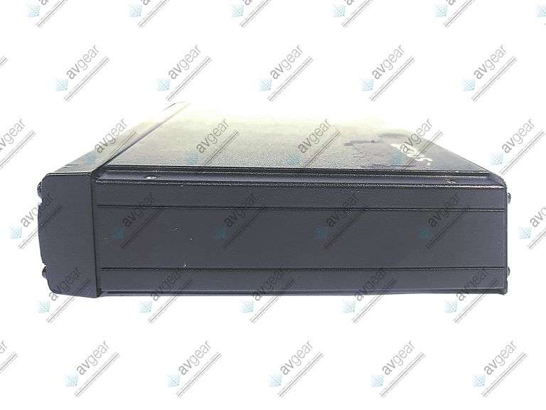 Shure ULXP4 Wireless Receiver Kit (J1: 554-590MHz) (FOR PARTS)