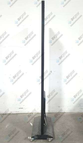 (3) LED Poster Display Package
ViewSonic EP-4612-L(2) Crius-2.571mm