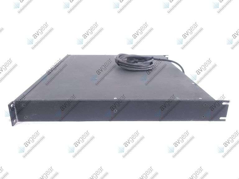 (2) ETC DMX512 Response OPTO-SPLITTER