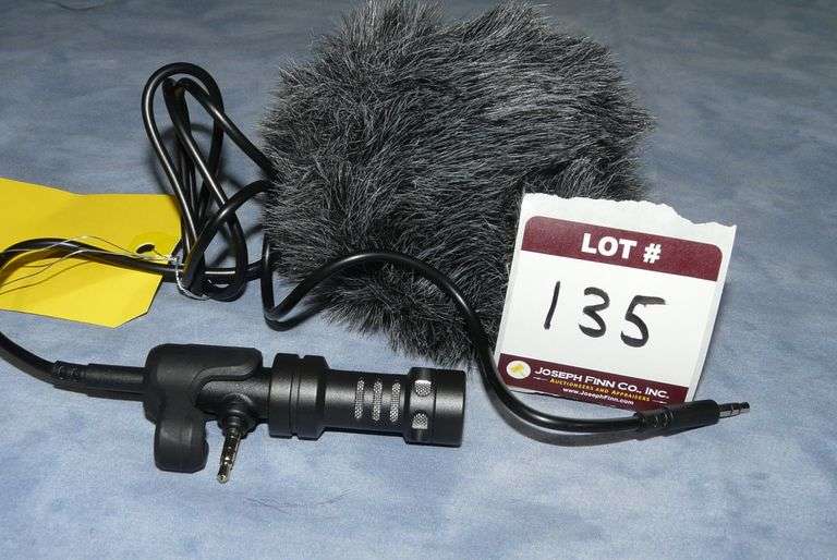 Rode VideoMic ME Microphome with Softie Windscreen