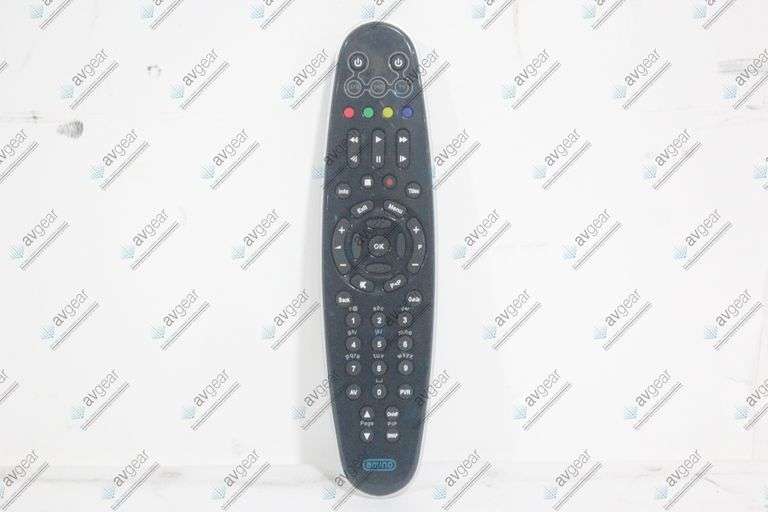 Amino Hi Def Setop Box Remote