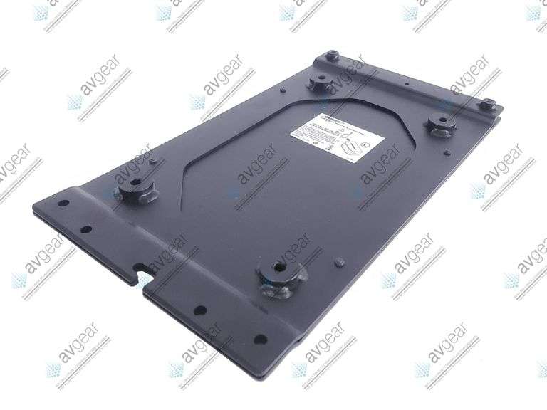 (2) Bose RoomMatch RMS 215 Fly Kit Side Plates Left & Right