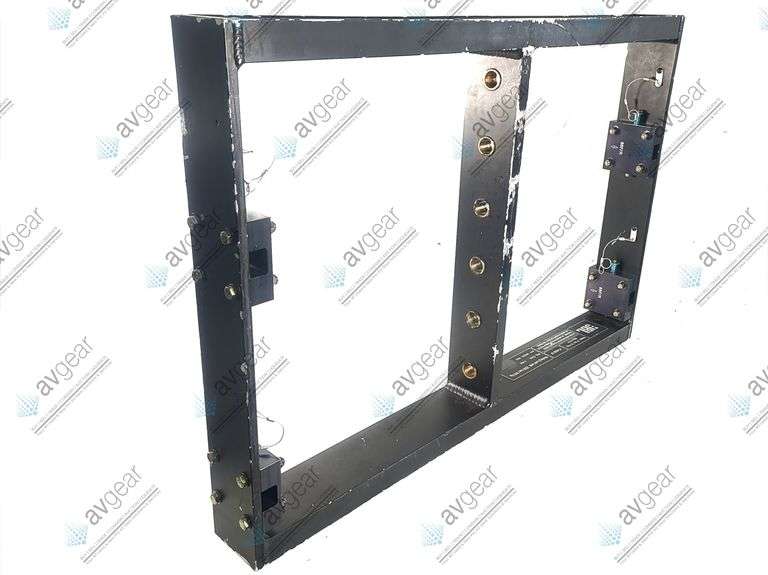 JBL VT4888-SF Short Frame