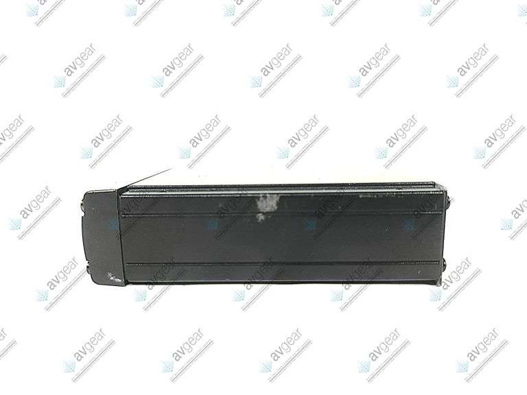 Shure ULXP4 Wireless Receiver (G3:470~506MHz) (FOR PARTS)
Screen is severely damaged. Unable to set