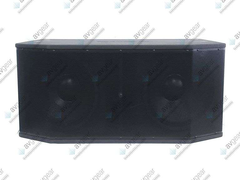 Bose RoomMatch RMS215 Dual 15" Passive Subwoofer