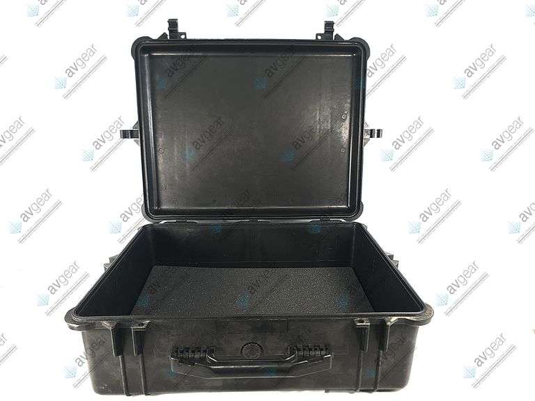 Pelican (17x22x7) 1600 Series Case