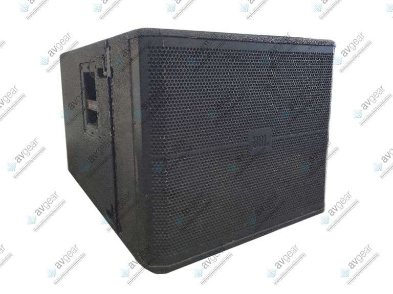 JBL VRX918S 18" Passive Subwoofer