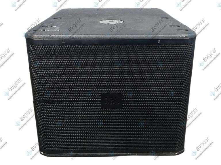 JBL VRX918S 18" Passive Subwoofer