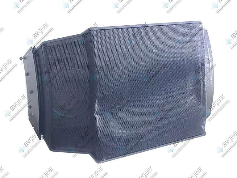 Bose Professional Room Match RM7040 Array Speaker
dented grille