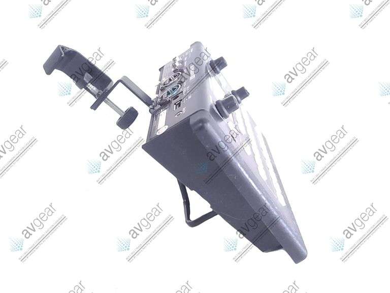 Allen & Heath ME1X Mixer w/ Mounting Bracket & Stand
