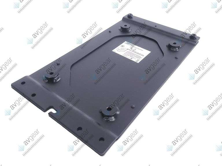 (2) Bose RoomMatch RMS 215 Fly Kit Side Plates Left & Right