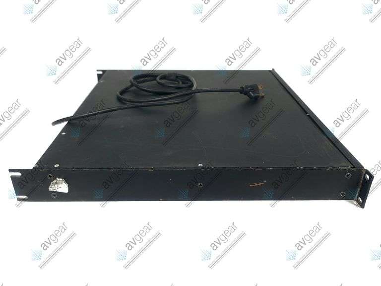 (2) ETC DMX512 Response OPTO-SPLITTER