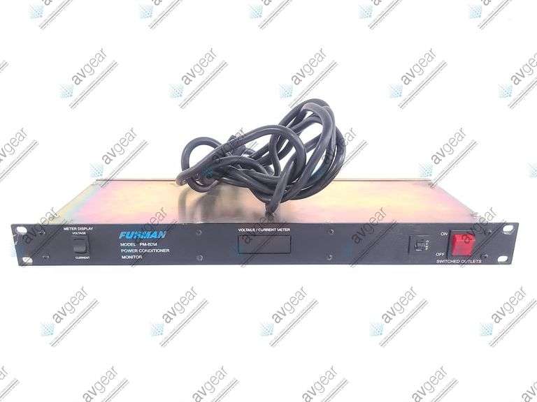 Furman PM-8DM Power Conditioner