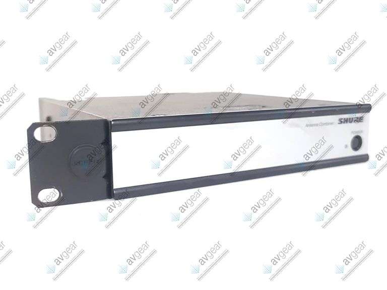 Shure PA770PSM Antenna Combiner (720 - 750 MHz) for PSM 700 Series Transmitter