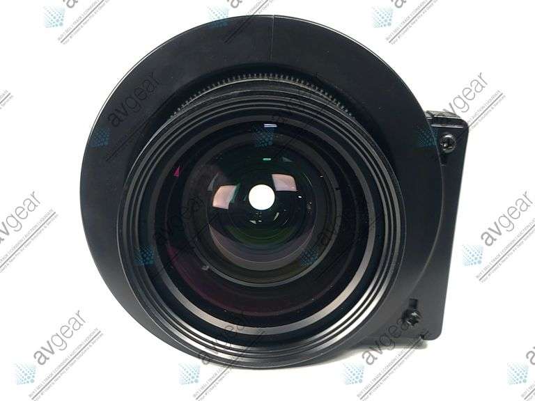 Barco R9832742 RLD W (1.451.74:1) Projection Zoom Lens