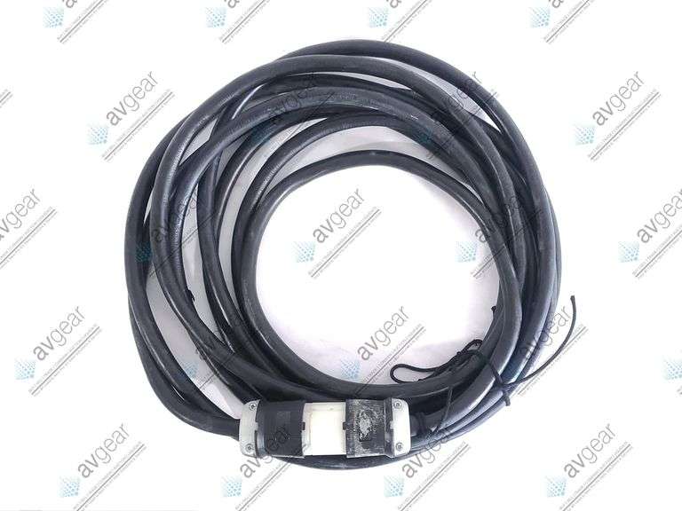 30' - HBL2513 12AWG 600V to HBL2511 Cable