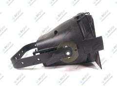 (4) ETC 7412A1005 Color Source Par Light w/ (5) Mounting Brackets