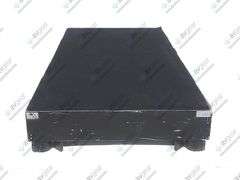 (2) Spare Portable Camera Platforms in Wheeled Road Case