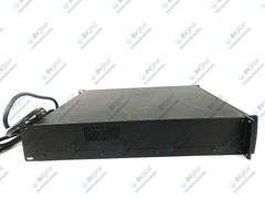 Bose PowerMatch PM8500N Configurable Professional Power Amplifier (FAULT ISSUE/BLACK SCREEN)