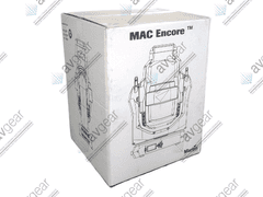 Martin Mac Encore Wash WRM Moving Head Light w/ SIP in Original Box (NEW)