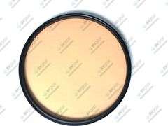 Tiffen Professional 4 1/2'' Round 1/8" Coral Glass Filter Lens w/ Lens Pouch