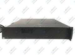 Bose PowerMatch PM8500N Configurable Professional Power Amplifier (FAULT ISSUE/LOCKED)