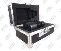 Christie ILS 2.0-2.8:1 SX+ / 1.8-2.6:1 HD 0.95" 3-CHIP DLP Projector Lens In Hard Carry Case