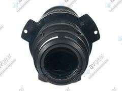 Christie ILS 1.25-1.6:1 SX+ / 1.16-1.49:1 HD 0.95" 3-Chip DLP Projector Lens in Hard Carry Case