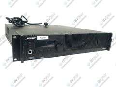 Bose PowerMatch PM8500N Configurable Professional Power Amplifier (NEEDS REPAIR)