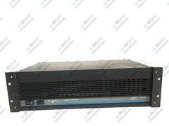 QSC Model 1400 – 400 Watt Power Amplifier
