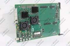 Ross QMD Mainframe Video Processor Board w/ (2) Ross Video Processor Fans (4800AR-041-02B)