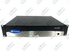 Crown Audio CTs-4200 CTS Series 4-Channel Power Amplifier (POWER FAILURE)