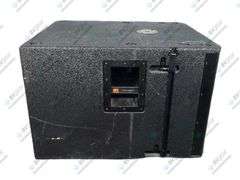 JBL VRX918S 18" Passive Subwoofer