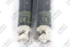 (2) Shure UA8-470-542 1/2 Wave Omnidirectional Receiver Antennas (470-542 MHz)