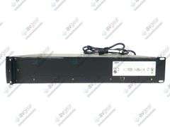 Bose PowerMatch PM8500N Configurable Professional Power Amplifier (NEEDS REPAIR)