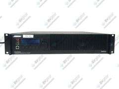 Bose PowerMatch PM8500N Configurable Professional Power Amplifier (FAULT ISSUE/BLACK SCREEN)