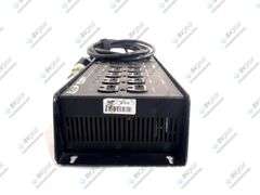 Elation DP-640B Hybrid 6-Channel DMX Dimmer Pack