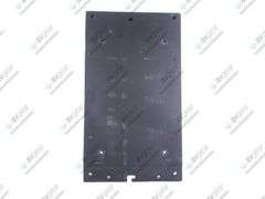 (2) Bose RoomMatch RMS 215 Fly Kit Side Plates Left & Right