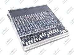 Mackie 1604-VLZ3 16 Channel Mixer (NEEDS REPAIR)