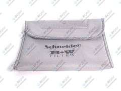 Schneider 4''x 4'' Lens Pouch