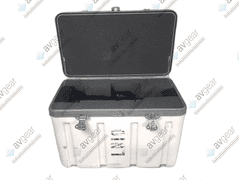 Christie ILS 0.73:1 SX+ / 0.67:1 HD 0.95" 3-CHIP DLP Projector Lens In Hard Carry Case