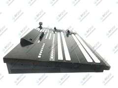 For.A HVS-350U Digital Video Switcher Board w/ For.A HVS-350HS Digital Video Switcher