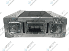 Nelson 1RU Rack Case