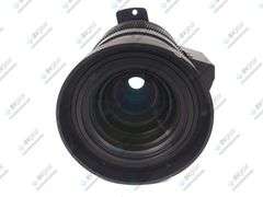 Christie ILS 2.0-2.8:1 SX+ / 1.8-2.6:1 HD 0.95" 3-CHIP DLP Projector Lens In Hard Carry Case