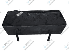 Da-Lite 9x12’ Fast Fold Front & Rear Projection Screen Kit w/ (2) Legs, Skirt, Cranks and Frame in R